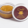 Loren Kadi - Gommage naturel visage "golden lotus" (deux contenances) - Loren Kadi - Ethni Beauty Market