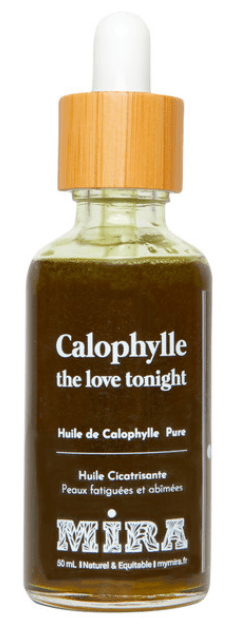MIRA - Huile vierge de calophylle - 50 ML - MIRA - Ethni Beauty Market