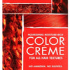 Shea Moisture - Crème colorante - Plusieurs couleurs disponibles