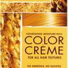 Shea Moisture - Crème colorante - Plusieurs couleurs disponibles - Shea Moisture - Ethni Beauty Market