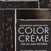 Shea Moisture - Crème colorante - Plusieurs couleurs disponibles - Shea Moisture - Ethni Beauty Market
