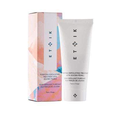Etnik - Gommage Doux Aux Perles De Jojoba - 75ml - Etnik - Ethni Beauty Market