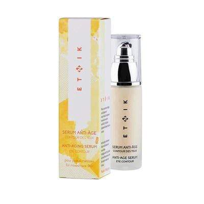 Etnik - Serum Anti-Âge - 30ml - Etnik - Ethni Beauty Market