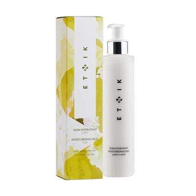 Etnik - Soin Hydratant Corps - 200ml - Etnik - Ethni Beauty Market