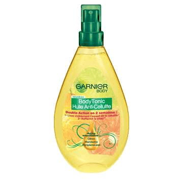 Garnier - Huile Anti-Cellulite 150ml - Garnier - Ethni Beauty Market