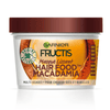 Garnier - Hair Food - Masque lissant multi-usages "macadamia" - 390ml - Garnier - Ethni Beauty Market