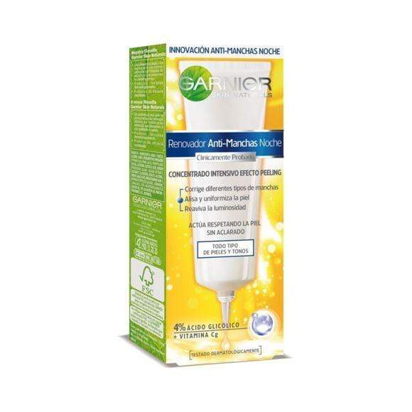 Garnier - Rénovateur Anti-Tâches Nuit 30ml - Garnier - Ethni Beauty Market