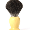 Gentleman Barbier - Blaireau de Rasage "Poils gris" - 47g - Gentleman Barbier - Ethni Beauty Market