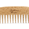Gentleman Barbier - Peigne à barbe en bois de platane - Gentleman Barbier - Ethni Beauty Market