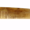 Gentleman Barbier - Peigne à barbe en corne - Gentleman Barbier - Ethni Beauty Market