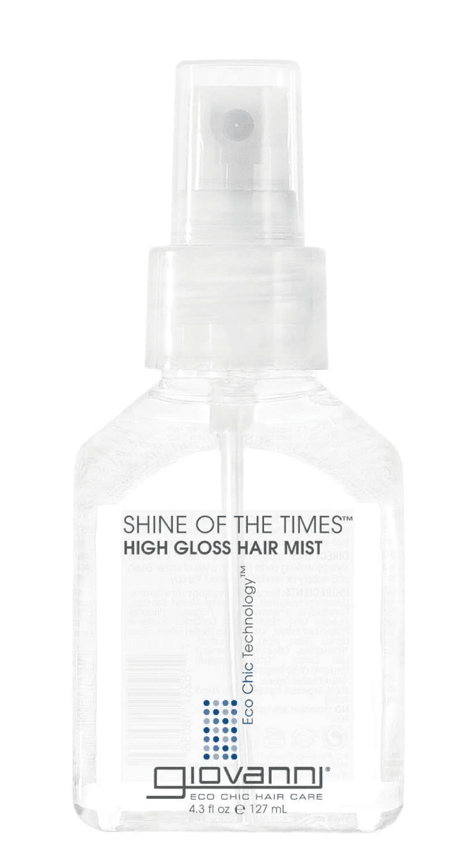 Giovanni - Brume capillaire "Shine Of The Times" - 127ml - Giovanni - Ethni Beauty Market