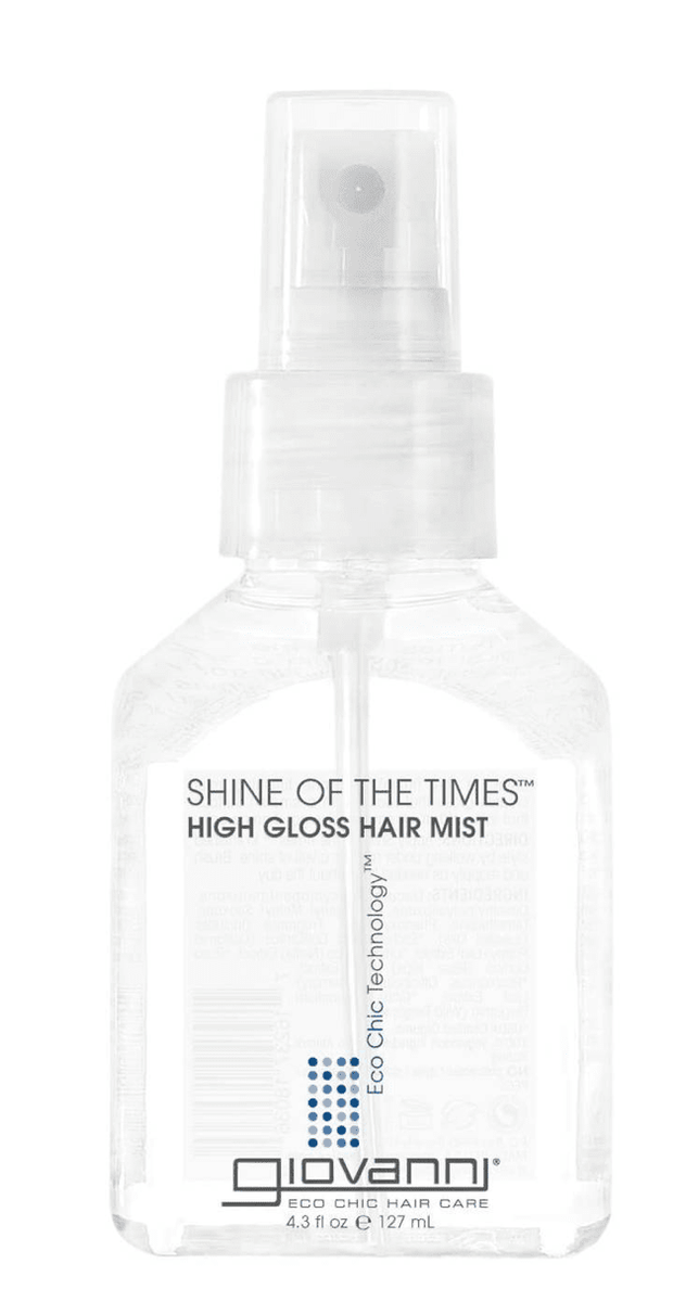 Giovanni - Brume capillaire "Shine Of The Times" - 127ml - Giovanni - Ethni Beauty Market