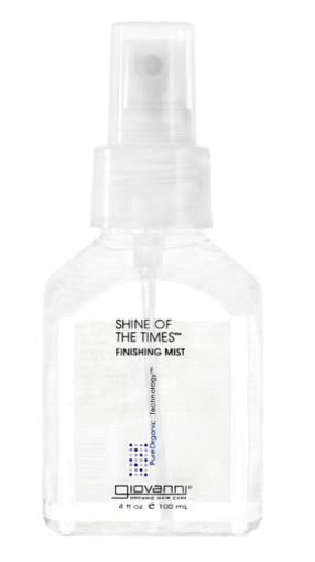 Giovanni - Brume de Finition Shine of the Times™ - 127 ml - Giovanni - Ethni Beauty Market