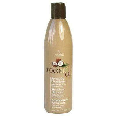 Hair Chemist - Revitalisant hydratant à l'huile de coco- 296ml - Hair Chemist - Ethni Beauty Market