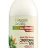Hawaiian Silky - 14-in-1 Miracles Natural - Après-shampoing "apple cider vinegar" - 355ml - Hawaiian Silky - Ethni Beauty Market
