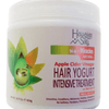 Hawaiian Silky - 14-in-1 Miracles Natural - Masque capillaire "yogurt intensive treatment" - 454ml - Hawaiian Silky - Ethni Beauty Market