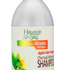 Hawaiian Silky - Shampoing clarifiant 14-in-1 miracles "charcoal activated shampoo"- 355ml - Hawaiian Silky - Ethni Beauty Market