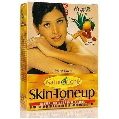 Hesh - Poudre skin-toneup 100g - Hesh - Ethni Beauty Market