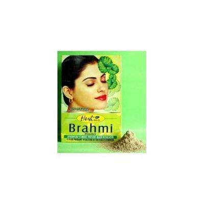 Hesh - Poudre De Brahmi 100g - Hesh - Ethni Beauty Market
