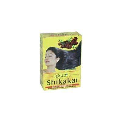 Hesh - Poudre De Shikakai 100g - Hesh - Ethni Beauty Market