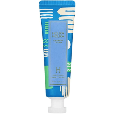 Holika Holika - Crème parfumée pour les mains 30ml (plusieurs senteurs) - Holika Holika - Ethni Beauty Market