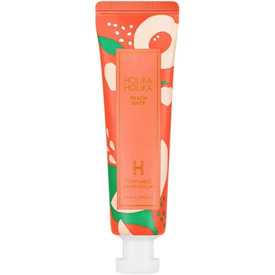 Holika Holika - Crème parfumée pour les mains 30ml (plusieurs senteurs)