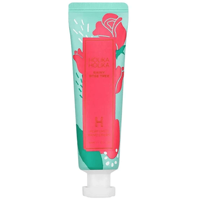 Holika Holika - Crème parfumée pour les mains 30ml (plusieurs senteurs) - Holika Holika - Ethni Beauty Market