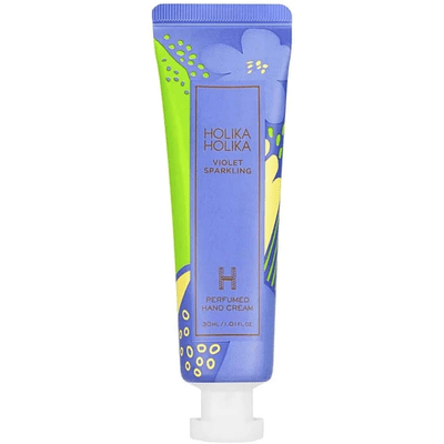 Holika Holika - Crème parfumée pour les mains 30ml (plusieurs senteurs) - Holika Holika - Ethni Beauty Market