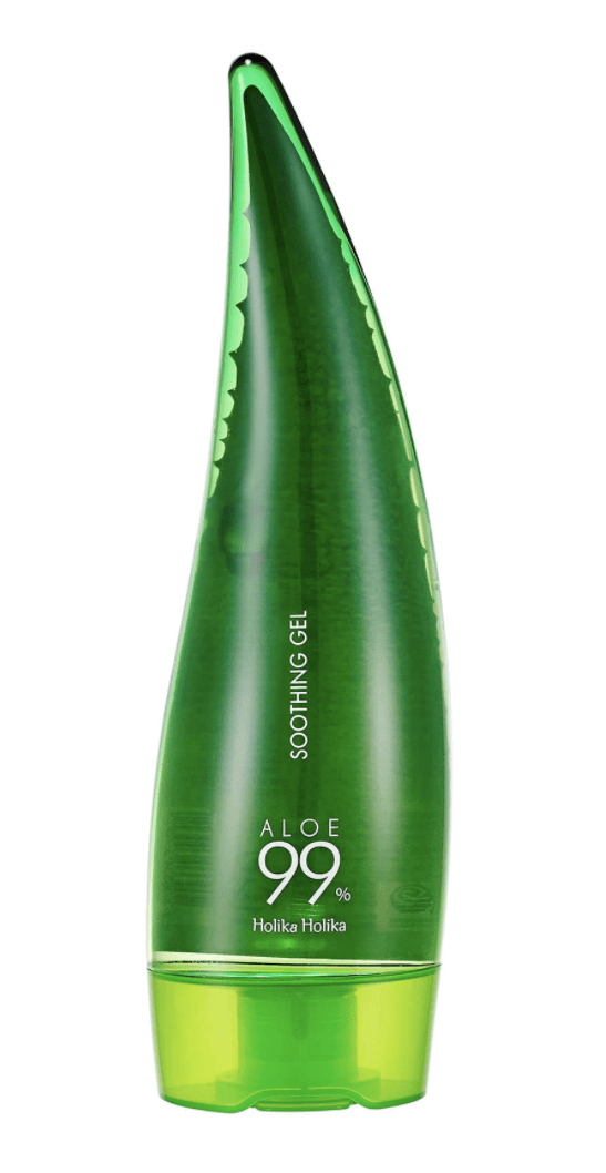 Holika Holika - Aloe 99 % - Gel apaisant - 55 ml - Holika Holika - Ethni Beauty Market