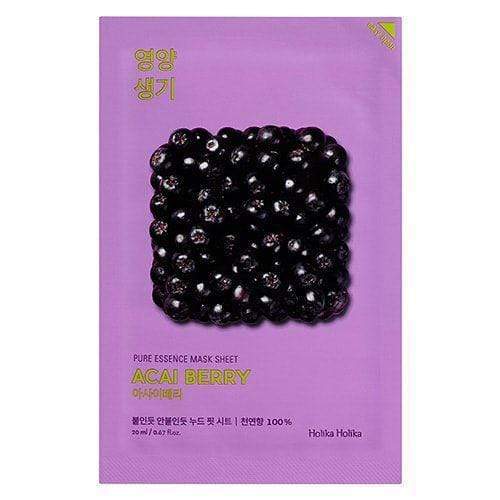 Holika Holika - Pure essence - Masque en Tissue - 20 g - Holika Holika - Ethni Beauty Market