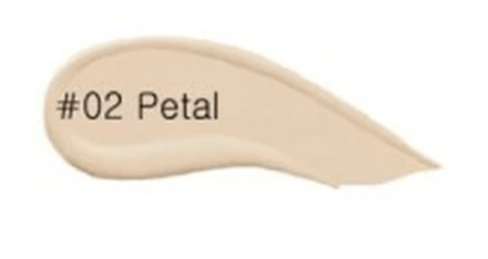 Holika Holika - Hard Cover - Poudre "Glow Cushion EX Set" - Holika Holika - Ethni Beauty Market