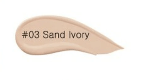 Holika Holika - Hard Cover - Poudre "Glow Cushion EX Set" - Holika Holika - Ethni Beauty Market