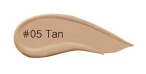 Holika Holika - Hard Cover - Poudre "Glow Cushion EX Set"