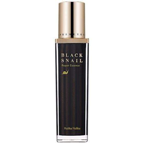 Holika Holika - Primeyouth black snail - Essence réparatrice pour le visage - 50 ml - Holika Holika - Ethni Beauty Market