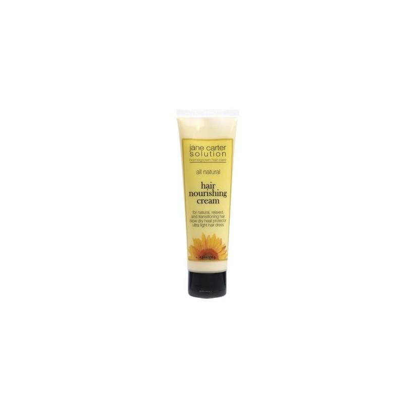 Jane Carter - Crème nourrissante - Hair nourishing cream - 126g - Jane Carter - Ethni Beauty Market