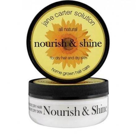 Jane Carter - Crème capillaire pour cheveux - 113g - Jane Carter - Ethni Beauty Market