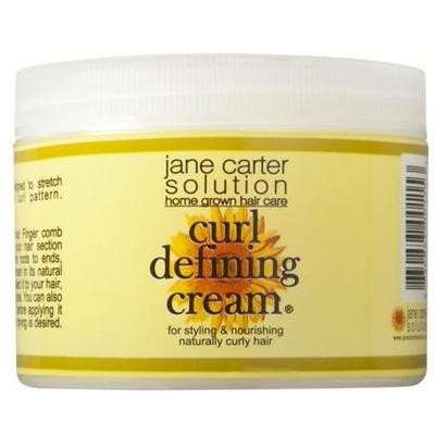 Jane Carter - Crème de définition de boucles - Jane Carter - Ethni Beauty Market
