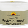 Jane Carter - Healthy hair - Masque capillaire "revive & healer" - 170g - Jane Carter - Ethni Beauty Market
