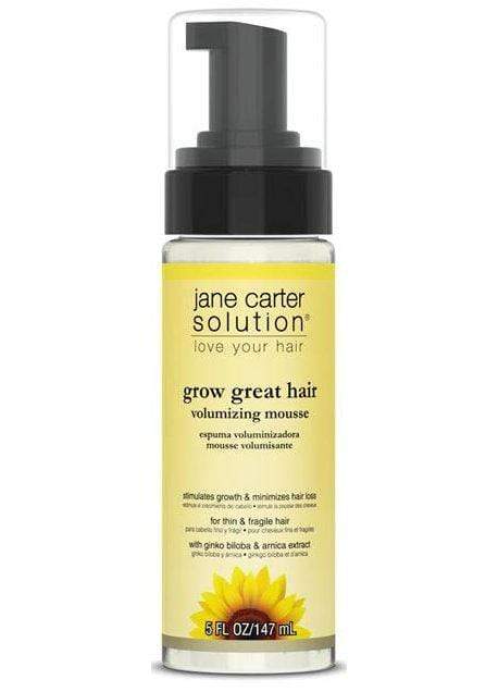 Jane Carter - Mousse Volumisante - 147 ml - Jane Carter - Ethni Beauty Market