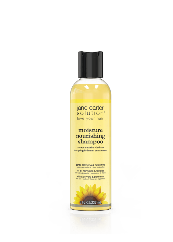 Jane Carter - Shampoing nourrissant - 237ml - Jane Carter - Ethni Beauty Market