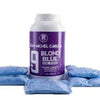 Jean-Michel Cavada - Blond Blue - Poudre compacte décolorante "9 Tons & Plex" 500g - Jean-Michel Cavada - Ethni Beauty Market