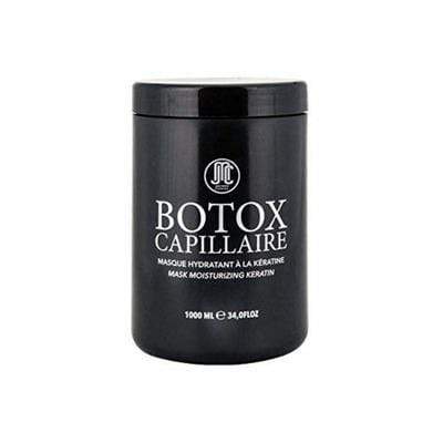 Jean-Michel Cavada - Masque hydratant à la kératine - 1000 ml - Jean-Michel Cavada - Ethni Beauty Market