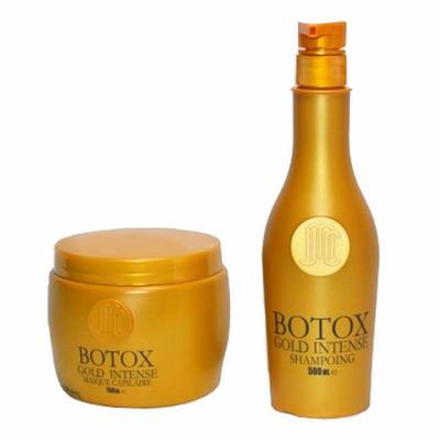 Jean Michel Cavada - Shampoing (500ml) + Masque Capillaire Kératine (750ml) - Jean-Michel Cavada - Ethni Beauty Market