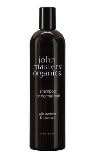 John Masters Organics - Shampoing pour cheveux normaux (Shampoo for normal hair)- 236 ml - John Masters Organics - Ethni Beauty Market