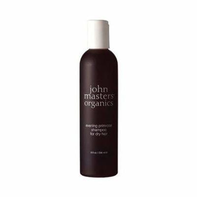 John Masters Organics - Shampoing Bio À L'Huile D'Onagre Nettoie Et Revitalise Les Cheveux Secs Et Abîmés - John Masters Organics - Ethni Beauty Market