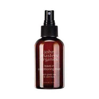 John Masters Organics - Brume Revitalisante Au Thé Vert & Au Calendula Brume Légère 125ml - John Masters Organics - Ethni Beauty Market