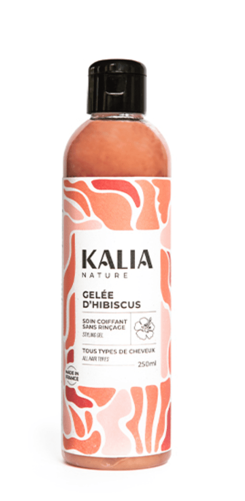 Kalia Nature - Gelée d'Hibiscus - 250 ml - Kalia Nature - Ethni Beauty Market