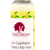 Kalia Nature - Lait capillaire protect my hair (sans huile de coco) - 200 ML - Kalia Nature - Ethni Beauty Market