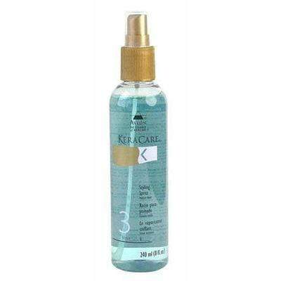 Keracare - Brume Coiffante À Tenue Moyenne 240ml - Keracare - Ethni Beauty Market