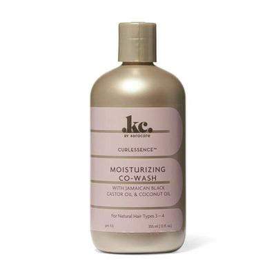 Keracare - Co-Wash Hydratant Curlessence Moisturizing Co-Wash 355ml - Keracare - Ethni Beauty Market